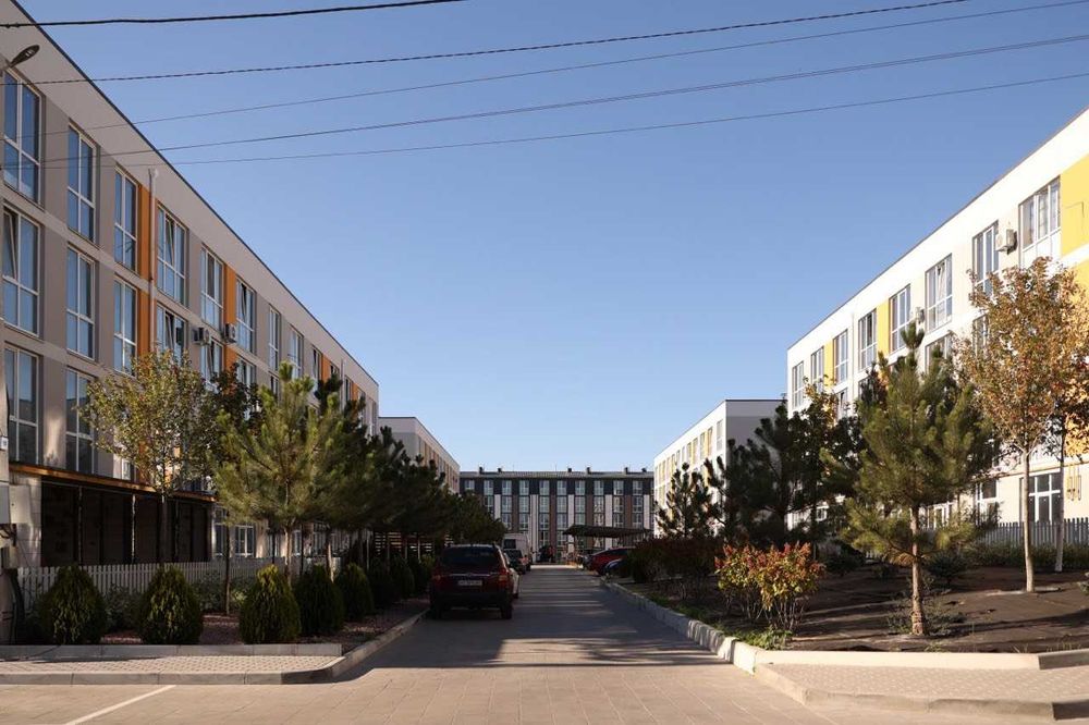 Квартира в Києві, ID 308707, фото №4