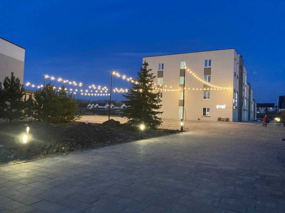 Квартира в Києві, ID 308707, фото №5