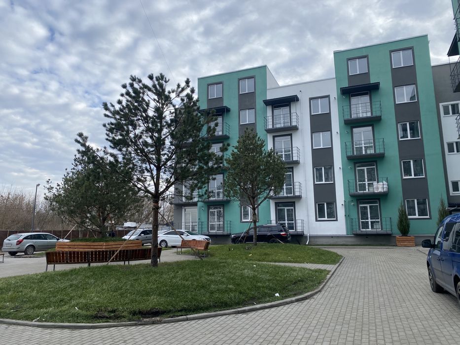 Квартира на ЖК Амстердам Клубний в Києві, ID 309162, фото №14