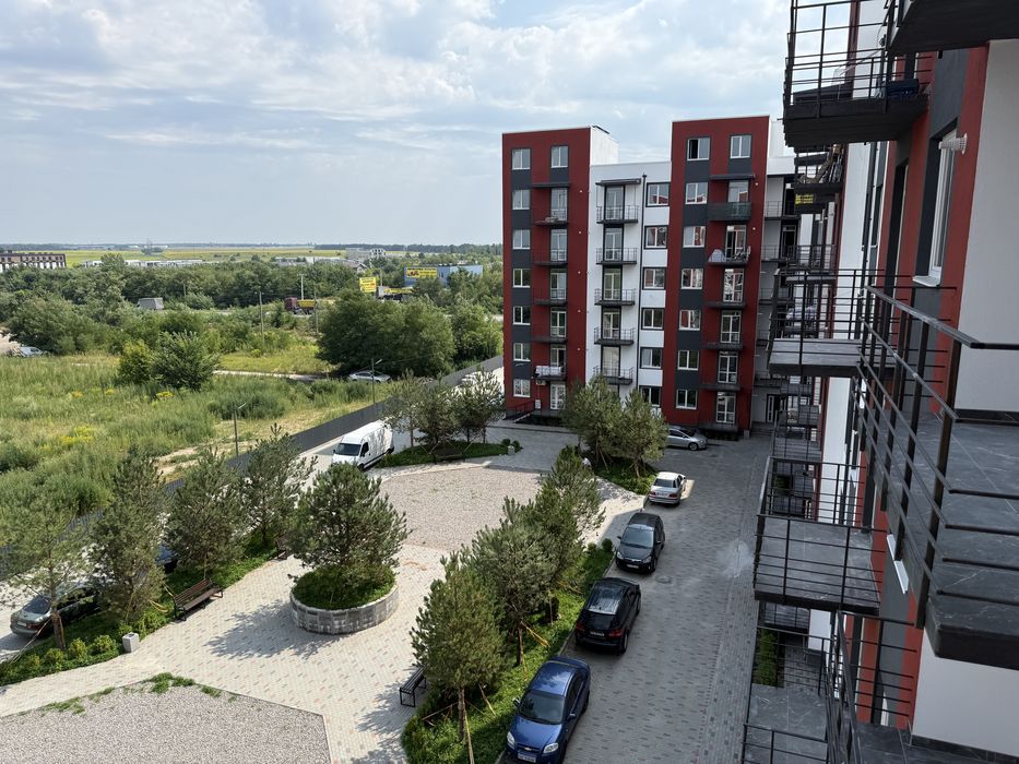 Квартира на ЖК Амстердам Клубний в Києві, ID 309162, фото №8