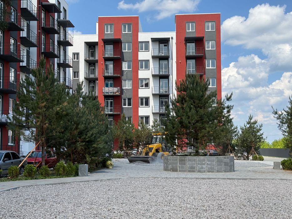 Квартира на ЖК Амстердам Клубний в Києві, ID 309326, фото №1