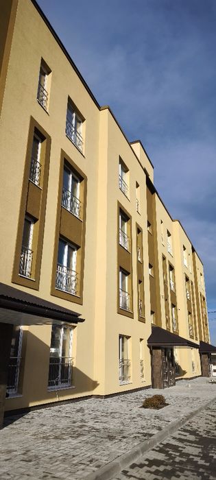 Квартира на вул. Козацька в Чернівці, ID 324261, фото №1