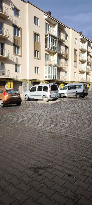 Квартира на вул. Козацька в Чернівці, ID 324261, фото №2