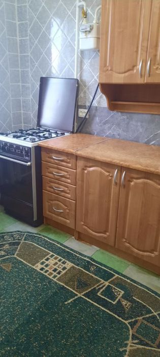 Квартира на вул. Дніпровська, 22 в Павлоград, ID 296741, фото №1