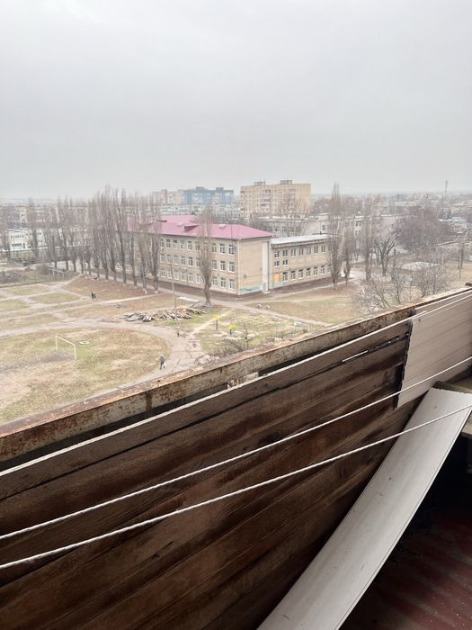 Квартира на вул. Дніпровська, 22 в Павлограді, ID 296741, фото №14