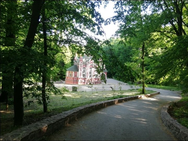 Квартира на ЖК Кришталеві джерела в Києві, ID 194872, фото №12