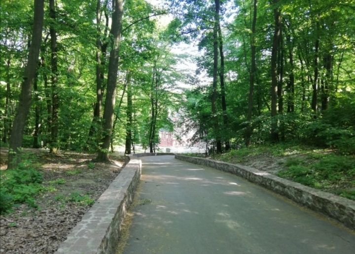 Квартира на ЖК Кришталеві джерела в Києві, ID 194872, фото №13