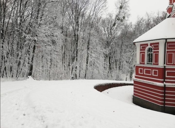 Квартира на ЖК Кришталеві джерела в Києві, ID 194872, фото №9