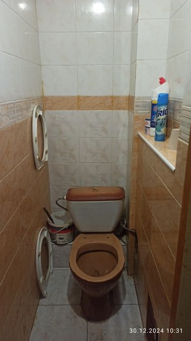 Квартира на вул. Азербайджанська, 16/3 в Києві, ID 189263, фото №12