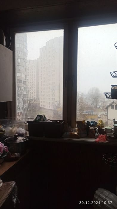 Квартира на вул. Азербайджанська, 16/3 в Києві, ID 189263, фото №14