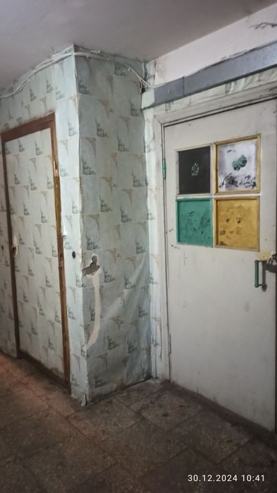 Квартира на вул. Азербайджанська, 16/3 в Києві, ID 189263, фото №15
