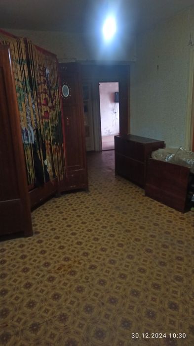 Квартира на вул. Азербайджанська, 16/3 в Києві, ID 189263, фото №4