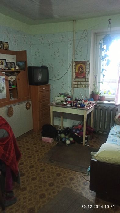 Квартира на вул. Азербайджанська, 16/3 в Києві, ID 189263, фото №6