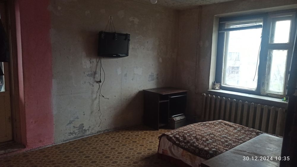 Квартира на вул. Азербайджанська, 16/3 в Києві, ID 189263, фото №7