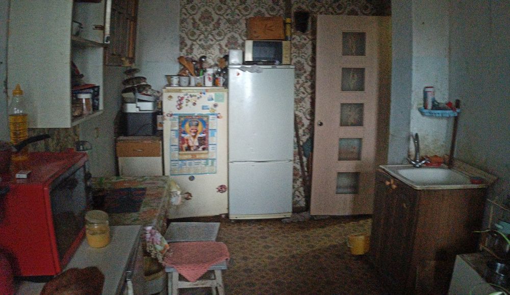 Квартира на вул. Азербайджанська, 16/3 в Києві, ID 189263, фото №10