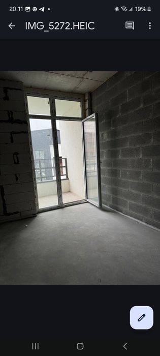 Квартира на ЖК Синергія Сіті в Києві, ID 232077, фото №5