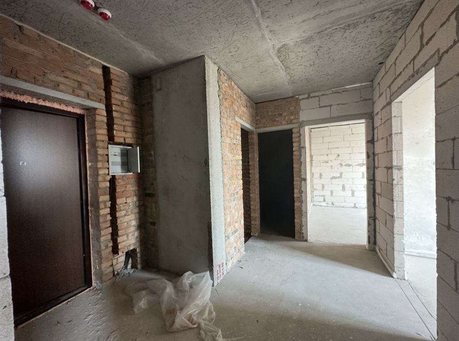 Квартира на вул. Повітрофлотський, 56 в Києві, ID 249151, фото №3