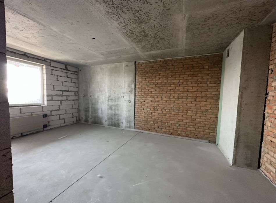 Квартира на вул. Повітрофлотський, 56 в Києві, ID 249151, фото №6