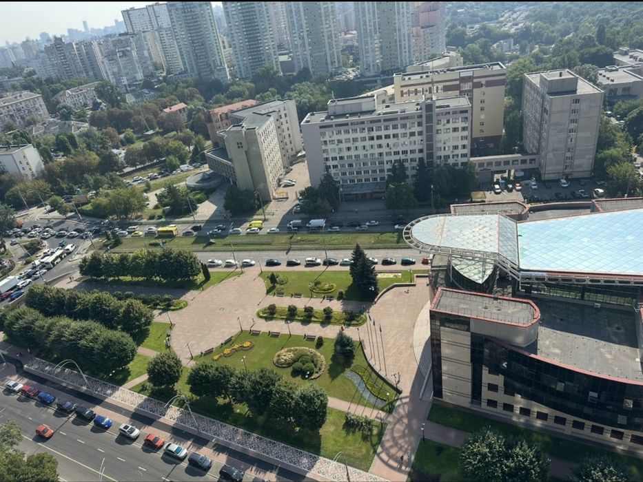 Квартира на вул. Повітрофлотський, 56 в Києві, ID 249151, фото №7