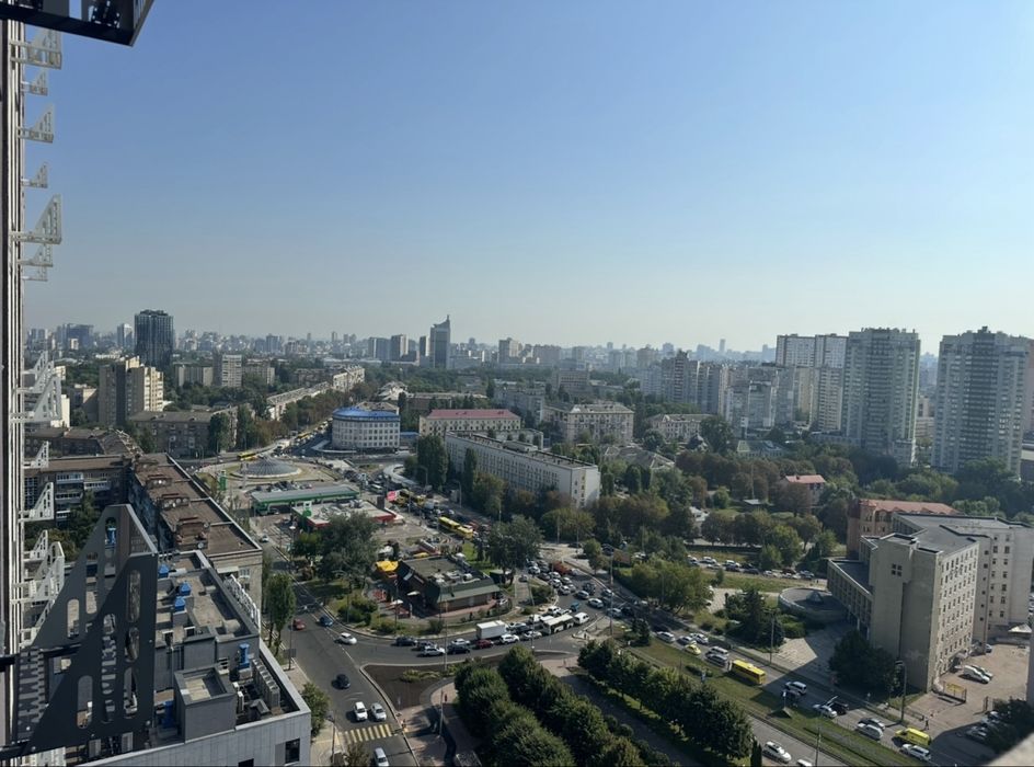 Квартира на вул. Повітрофлотський, 56 в Києві, ID 249151, фото №8