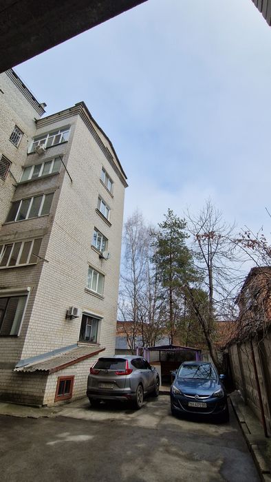 Квартира на Подільський, ID 404132, фото №1