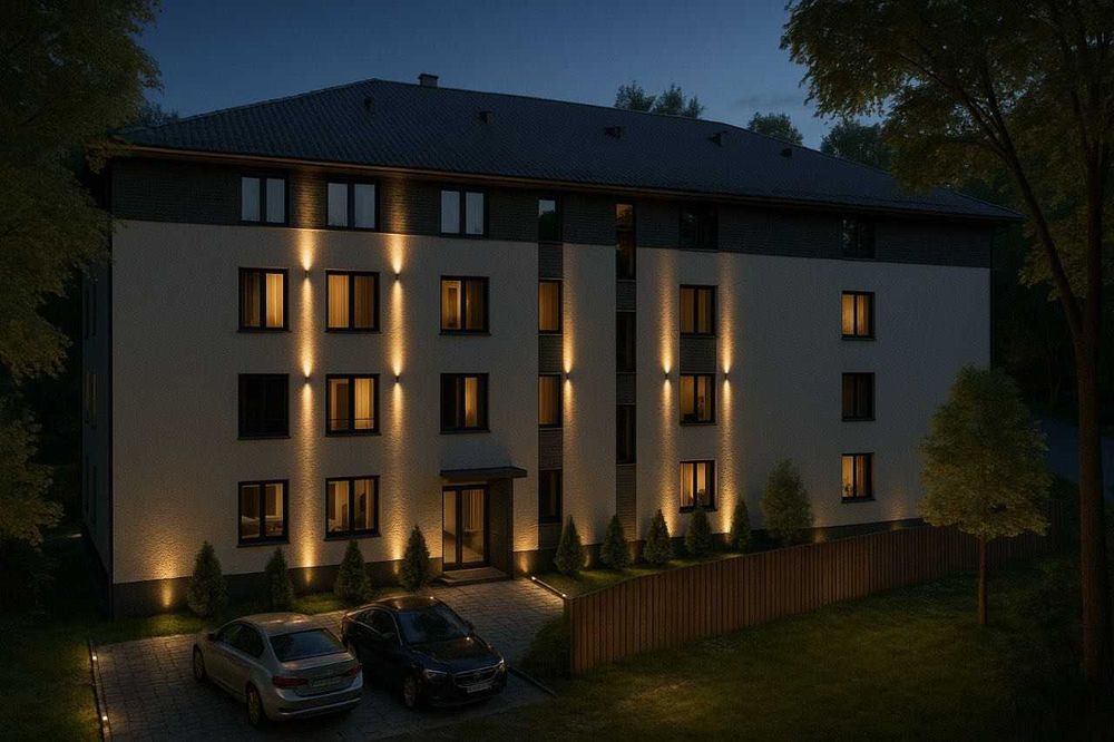 Квартира на Дарницький в Київ, ID 170054, фото №2