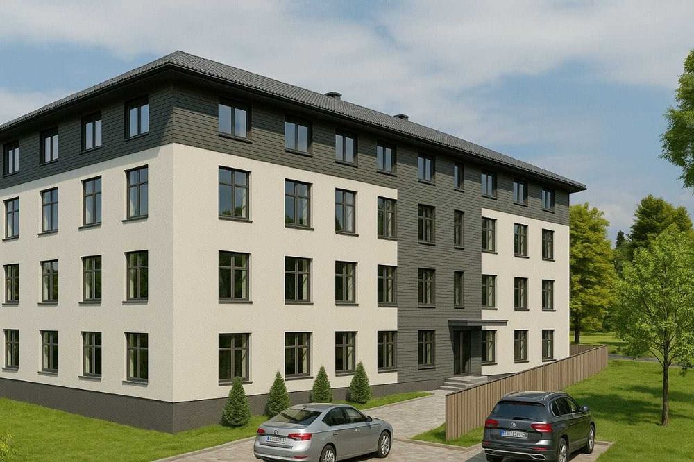 Квартира на Дарницький в Київ, ID 170054, фото №3