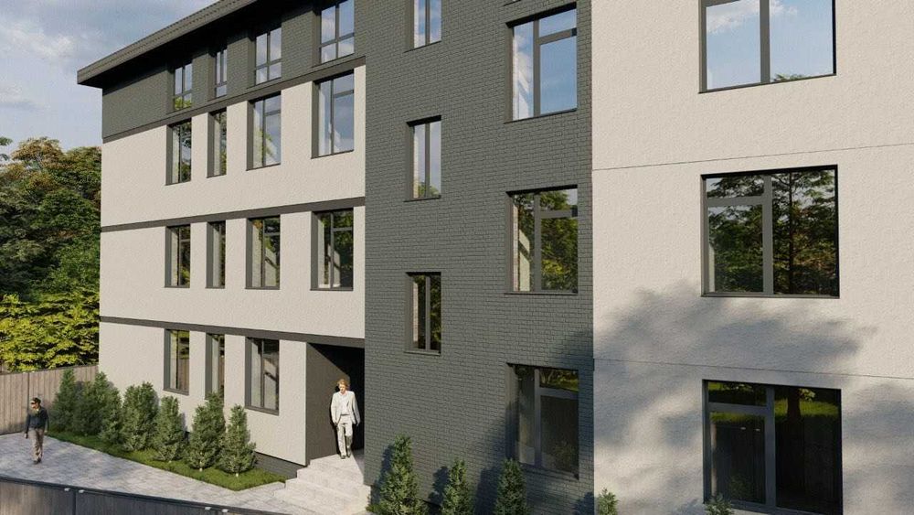 Квартира на Дарницький в Київ, ID 170054, фото №4