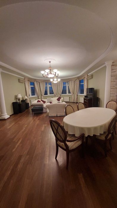 Квартира на вул. Турівська, 31 в Київ, ID 261922, фото №1