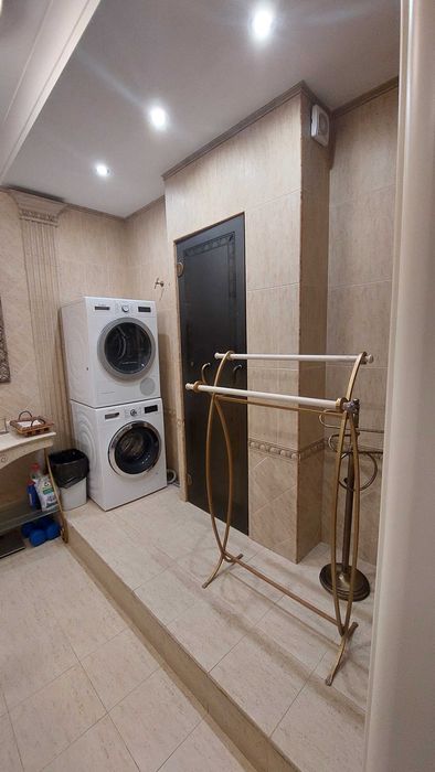 Квартира на вул. Турівська, 31 в Києві, ID 261922, фото №19