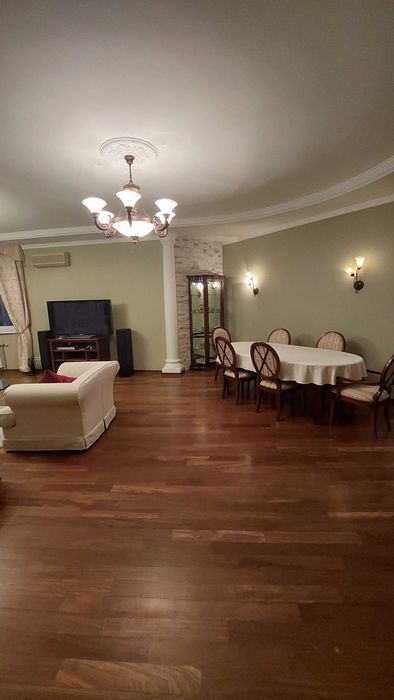 Квартира на вул. Турівська, 31 в Київ, ID 261922, фото №3