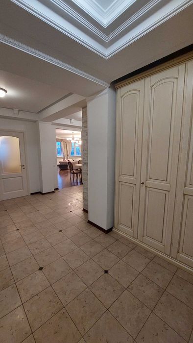 Квартира на вул. Турівська, 31 в Києві, ID 261922, фото №23