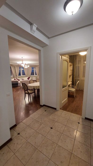 Квартира на вул. Турівська, 31 в Київ, ID 261922, фото №4