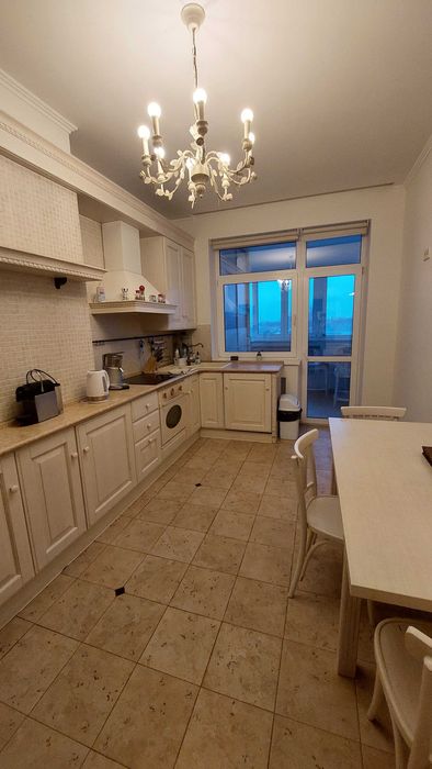Квартира на вул. Турівська, 31 в Київ, ID 261922, фото №5