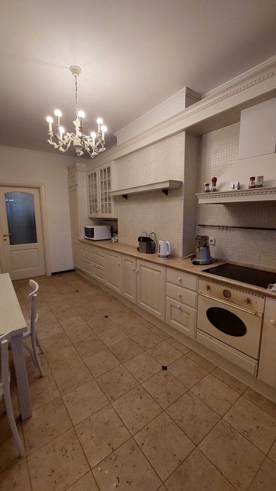 Квартира на вул. Турівська, 31 в Києві, ID 261922, фото №6