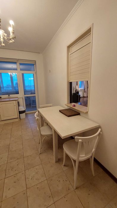 Квартира на вул. Турівська, 31 в Києві, ID 261922, фото №7