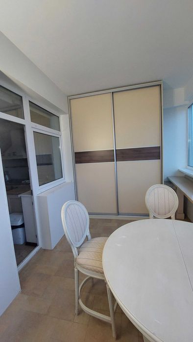 Квартира на вул. Турівська, 31 в Києві, ID 261922, фото №8