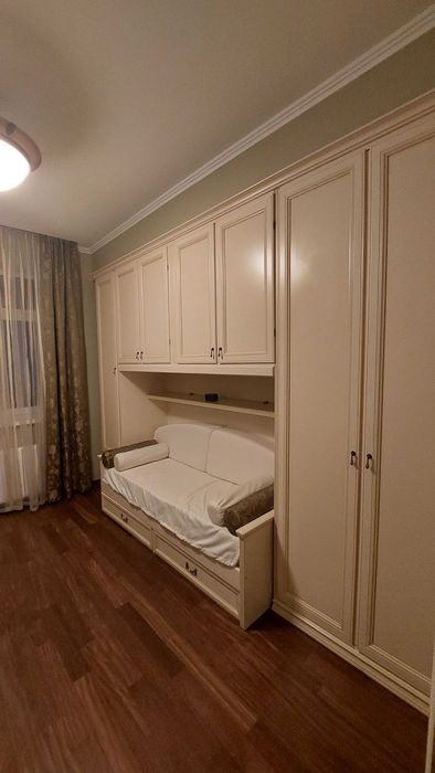 Квартира на вул. Турівська, 31 в Києві, ID 261922, фото №9