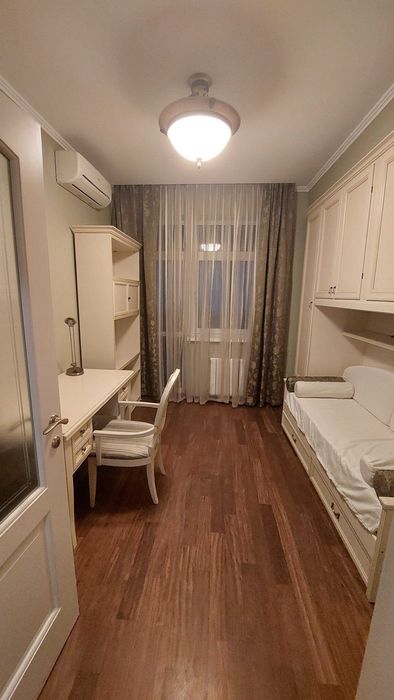 Квартира на вул. Турівська, 31 в Києві, ID 261922, фото №10