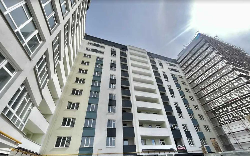 Квартира на ЖК Рауш в Хмельницькому, ID 220745, фото №1
