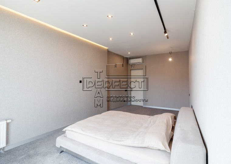 Квартира на вул. Тютюнника, 28А в Києві, ID 180463, фото №15