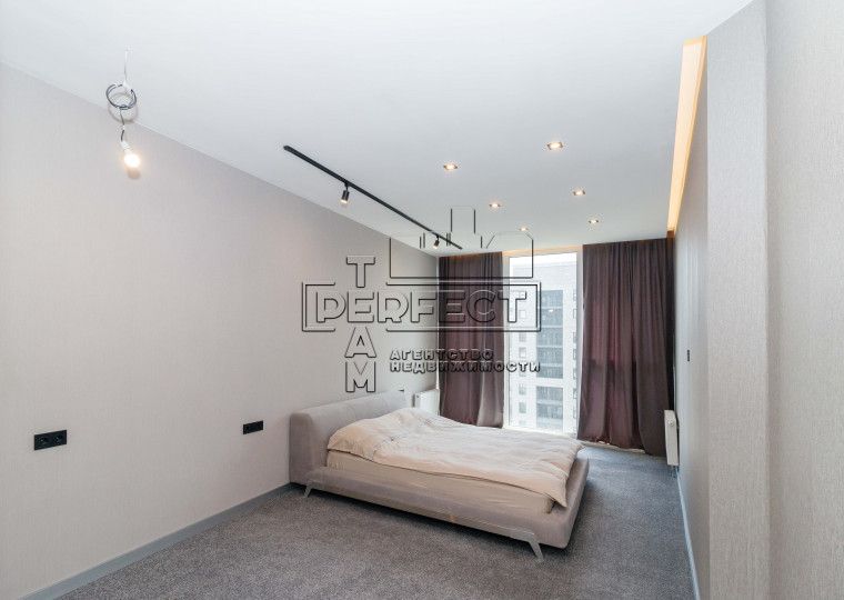 Квартира на вул. Тютюнника, 28А в Києві, ID 180463, фото №8