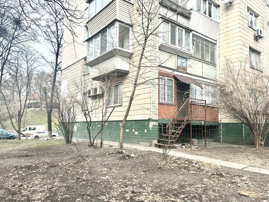 Квартира на вул. Джона Маккейна, 20а в Київ, ID 198148, фото №1