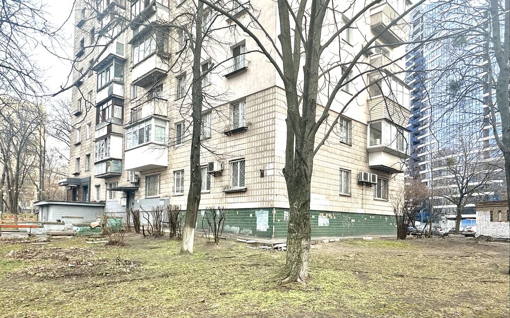 Квартира на вул. Джона Маккейна, 20а в Київ, ID 198148, фото №3