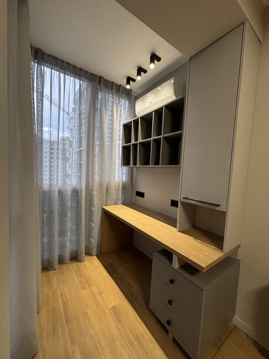 Квартира на ЖК Бізнес класу в Києві, ID 232467, фото №12