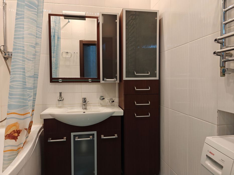 Квартира на На Подолі в Полтаві, ID 205613, фото №13