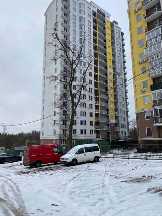 Квартира на вул. Борисоглебська, 111 в Києві, ID 311576, фото №16