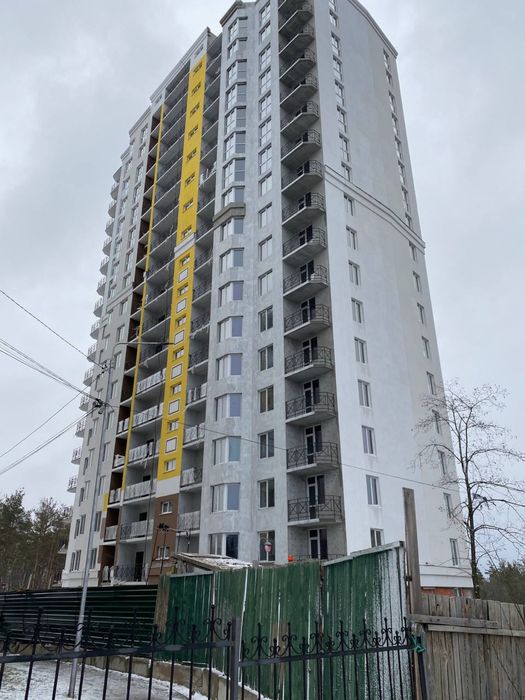 Квартира на вул. Борисоглебська, 111 в Києві, ID 311576, фото №17
