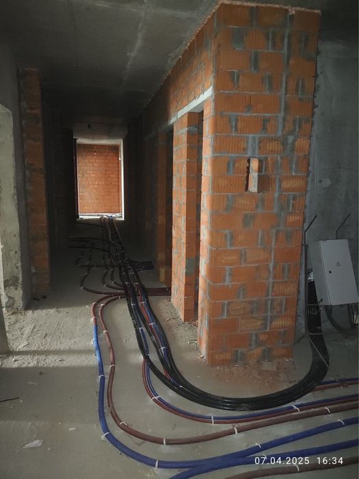 Квартира на вул. Борисоглебська, 111 в Києві, ID 311576, фото №19