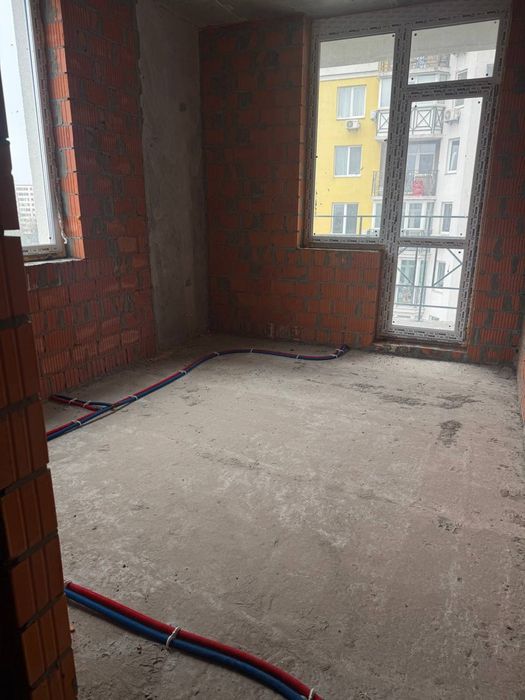Квартира на вул. Борисоглебська, 111 в Києві, ID 311576, фото №6